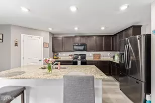 25445 W Mahoney Ave, Buckeye, AZ 85326 - Photo 13