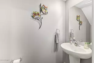 25445 W Mahoney Ave, Buckeye, AZ 85326 - Photo 9