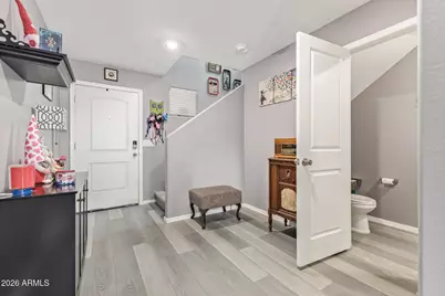 25445 W Mahoney Avenue, Buckeye, AZ 85326 - Photo 7