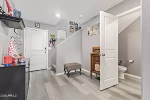 25445 W Mahoney Ave, Buckeye, AZ 85326 - Photo 7