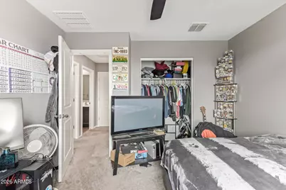 25445 W Mahoney Avenue, Buckeye, AZ 85326 - Photo 29