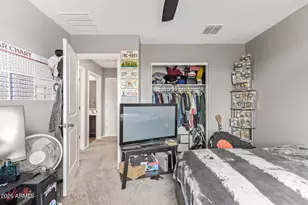 25445 W Mahoney Ave, Buckeye, AZ 85326 - Photo 29