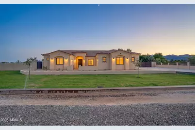4368 N 191st Lane, Litchfield Park, AZ 85340 - Photo 3