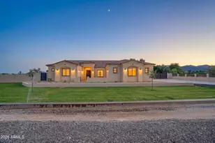 4368 N 191st Ln, Litchfield Park, AZ 85340 - Photo 3