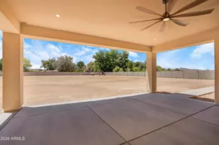 4368 N 191st Ln, Litchfield Park, AZ 85340 - Photo 67