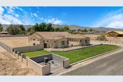 4368 N 191st Lane, Litchfield Park, AZ 85340 - Photo 13