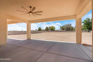4368 N 191st Ln, Litchfield Park, AZ 85340 - Photo 63