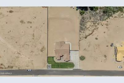 4368 N 191st Lane, Litchfield Park, AZ 85340 - Photo 71