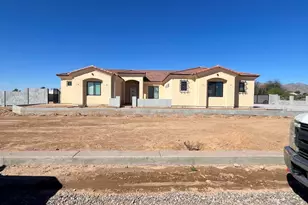 4368 N 191st Ln, Litchfield Park, AZ 85340 - Photo 1