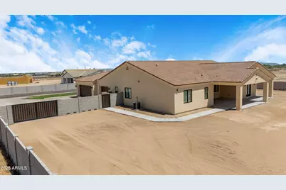 4368 N 191st Lane, Litchfield Park, AZ 85340 - Photo 69