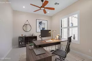 4368 N 191st Ln, Litchfield Park, AZ 85340 - Photo 49