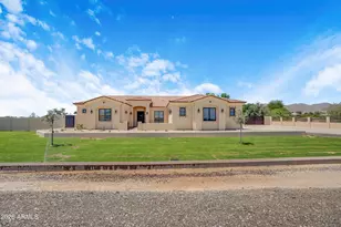 4368 N 191st Ln, Litchfield Park, AZ 85340 - Photo 11