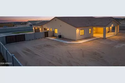 4368 N 191st Lane, Litchfield Park, AZ 85340 - Photo 7
