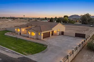 4368 N 191st Ln, Litchfield Park, AZ 85340 - Photo 5