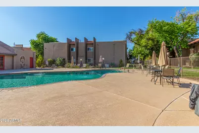 5525 E Thomas Road #M16, Phoenix, AZ 85018 - Photo 19