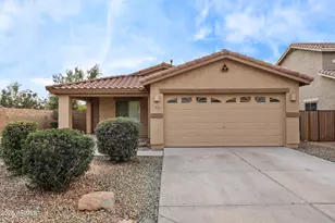 3630 N 131st Dr, Litchfield Park, AZ 85340 - Photo 1