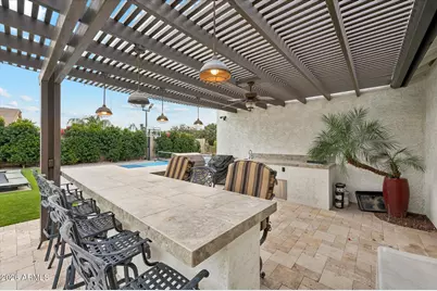 21915 E Tierra Grande Court, Queen Creek, AZ 85142 - Photo 43