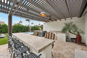 21915 E Tierra Grande Ct, Queen Creek, AZ 85142 - Photo 43