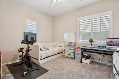 21915 E Tierra Grande Court, Queen Creek, AZ 85142 - Photo 35