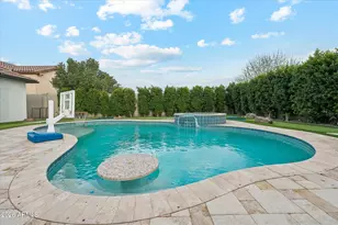 21915 E Tierra Grande Ct, Queen Creek, AZ 85142 - Photo 49