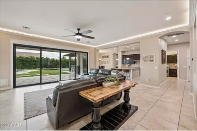 21915 E Tierra Grande Court, Queen Creek, AZ 85142 - Photo 15