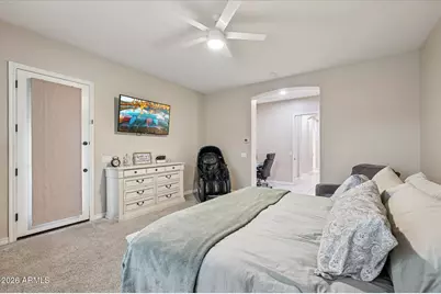 21915 E Tierra Grande Court, Queen Creek, AZ 85142 - Photo 29