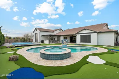 21915 E Tierra Grande Court, Queen Creek, AZ 85142 - Photo 1