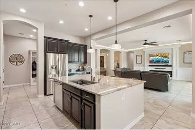 21915 E Tierra Grande Court, Queen Creek, AZ 85142 - Photo 7