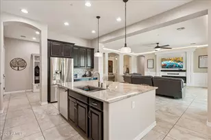 21915 E Tierra Grande Ct, Queen Creek, AZ 85142 - Photo 7