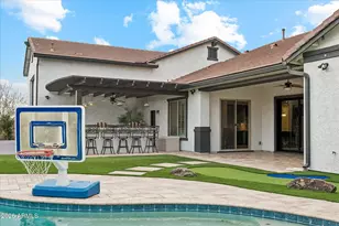 21915 E Tierra Grande Ct, Queen Creek, AZ 85142 - Photo 41