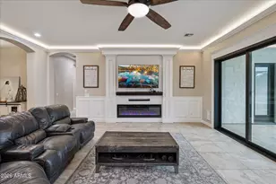 21915 E Tierra Grande Ct, Queen Creek, AZ 85142 - Photo 17