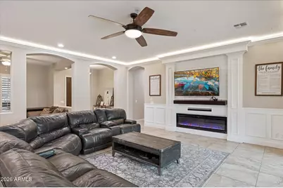 21915 E Tierra Grande Court, Queen Creek, AZ 85142 - Photo 17