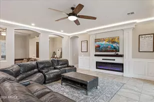 21915 E Tierra Grande Ct, Queen Creek, AZ 85142 - Photo 17