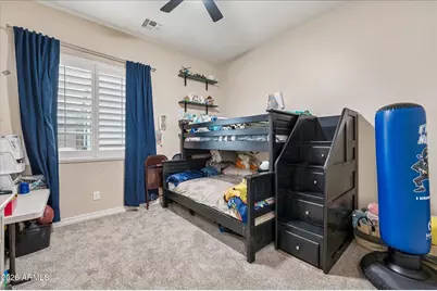 21915 E Tierra Grande Court, Queen Creek, AZ 85142 - Photo 37