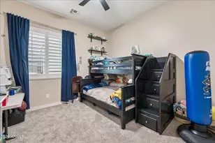 21915 E Tierra Grande Ct, Queen Creek, AZ 85142 - Photo 37