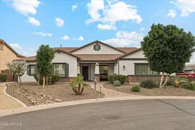 21915 E Tierra Grande Court, Queen Creek, AZ 85142 - Photo 3