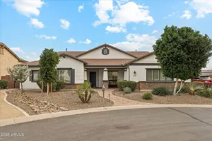21915 E Tierra Grande Ct, Queen Creek, AZ 85142 - Photo 3