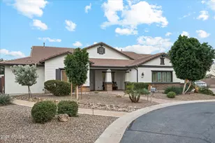 21915 E Tierra Grande Ct, Queen Creek, AZ 85142 - Photo 9