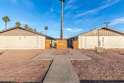 405 S Priest Drive #5, Tempe, AZ 85281 - Photo 9