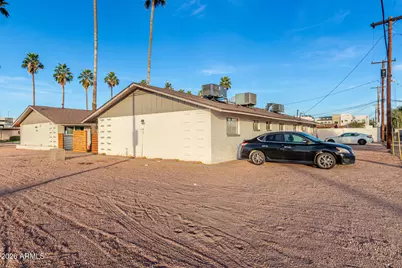 405 S Priest Drive #6, Tempe, AZ 85281 - Photo 3