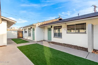 405 S Priest Drive #6, Tempe, AZ 85281 - Photo 37