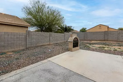 4921 S 236th Drive, Buckeye, AZ 85326 - Photo 45