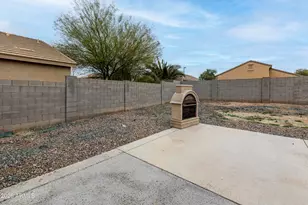 4921 S 236th Dr, Buckeye, AZ 85326 - Photo 45