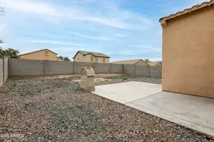 4921 S 236th Dr, Buckeye, AZ 85326 - Photo 41