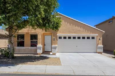 4921 S 236th Drive, Buckeye, AZ 85326 - Photo 1