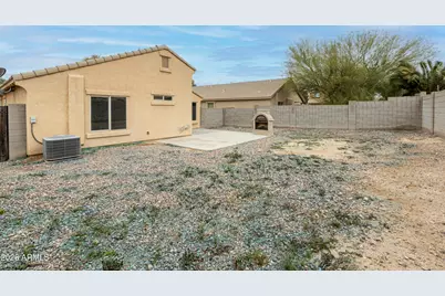 4921 S 236th Drive, Buckeye, AZ 85326 - Photo 39