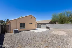 4921 S 236th Dr, Buckeye, AZ 85326 - Photo 43