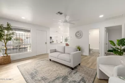 9015 W Elm Street #8, Phoenix, AZ 85037 - Photo 1