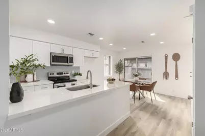 9015 W Elm Street #8, Phoenix, AZ 85037 - Photo 5