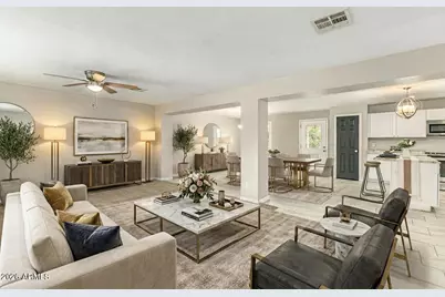 1123 E 9th Drive, Mesa, AZ 85204 - Photo 1